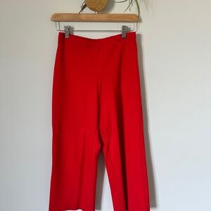 Mercedes Morin Flare Pants